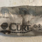 Curt C-2 & C-502 Installation Instructions Folding Hitch Sub-Assembly Kit