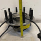 Front Wheel Hub Bearing Assembly BT 515058 SP580310 | 051408 | 200103 | 30417