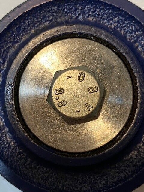 Zetasassi Belt Tensioner Mod. Depositato Pat. Pending TC1 | 8.8 | 77mm OD