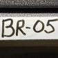 Genesis Gas Spring 1826UD 0180N 209/11 G 20-1/2" Long 15mm Dia.