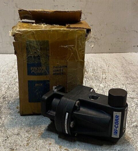Viking Pump Model RPV-0570-3 | Serial V165699 *Slight Damage*