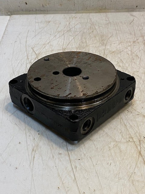 Hydraulic Pneumatic Manifold Block Head End Assembly P-300A
