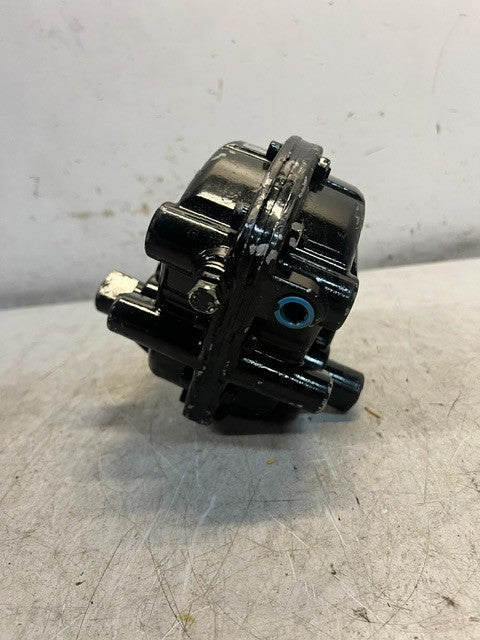Matryx Model MX200 600501 Module Assembly Industrial Control Component