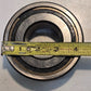 McGill SB 22310 W33 SS Roller Bearing 110mm OD 50mm Bore 40mm Thick