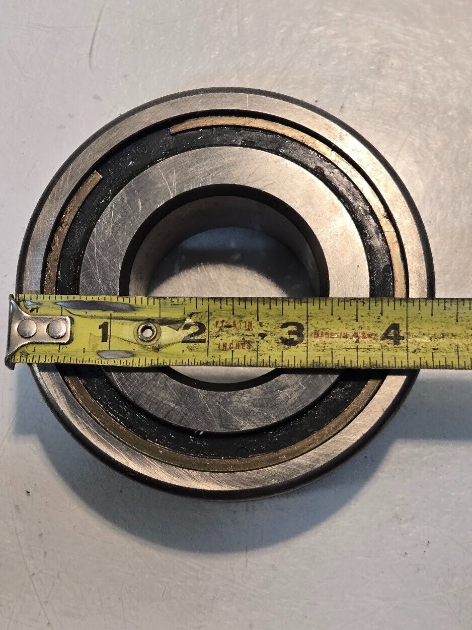 McGill SB 22310 W33 SS Roller Bearing 110mm OD 50mm Bore 40mm Thick