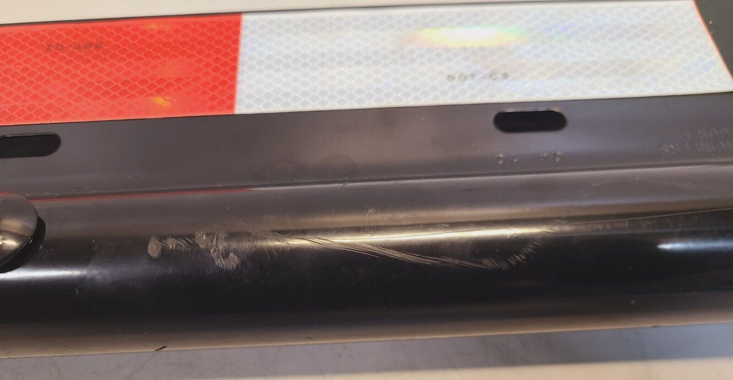 Fleet Engineers Muskegon Spring Loaded Mud Flap Hanger FB-27