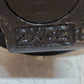 CAT Bottom Track Roller 2X02 14 | 4 Bolt Mounting | 5-5/8" OD | Dual Flange
