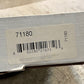 Parts Master Power Steering Hose 71180