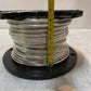 Service Wire Co Bare Copper Tinned Solid Soft Drawn 6.5mm Wire on Spool 9"x6"