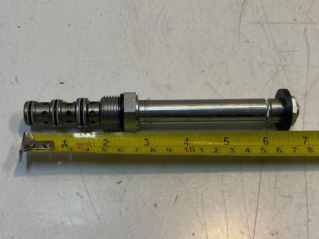 HydraForce SV10-47D | 1036 Solenoid Operated Motor Spool Cartridge Valve