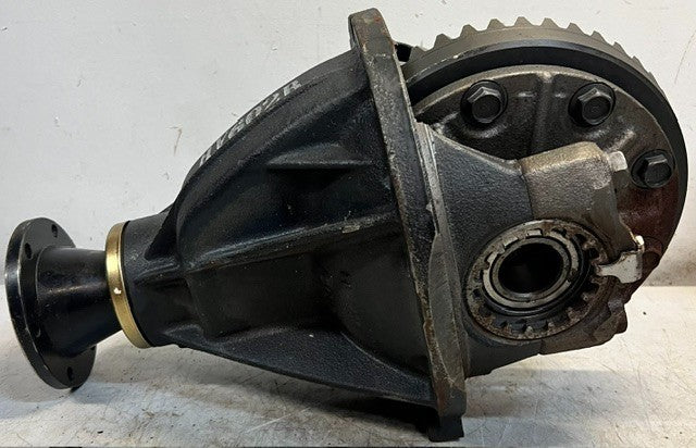 Complete Differential Third Member Assembly Ring Gear Carrier HV602B Replacement