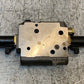 Bosch Hydraulic Valve 0521610807 | 0521610807-089 | 21J0