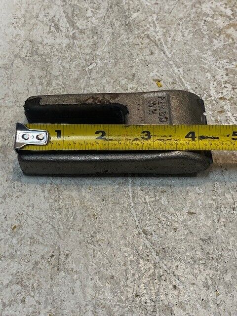 Pengo Auger Tooth 1656 | WH 012 | 4-1/4" x 2"