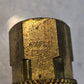 9 Quantity of Amflo C280B 1/4" Quick Change Couplings 1/4" FNPT Brass (9 Qty)