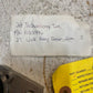 Jet Technology A35996 JT Link Assy Gear Side