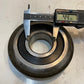 Mast Guide Bearing X501RS 127mm OD 45mm Bore 32mm Thick