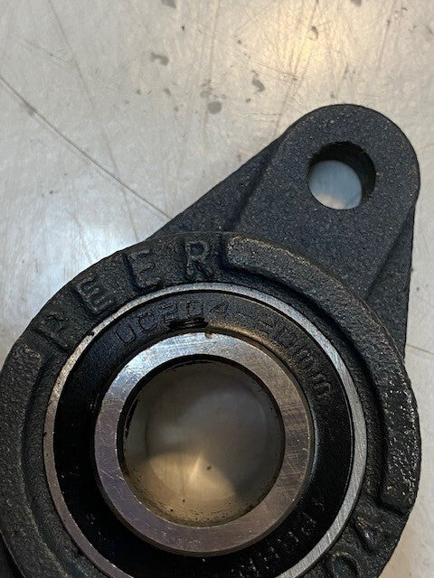 Peer Bolt Flange Bearing FT204 Insert Bearing UC204 | 20mm Bore