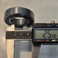 20 Quantity of Ball Bearings 6005RS | 47 mm OD 25 mm Bore 12 mm Wide (20 Qty)