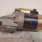 Beck Arnley Remanufactured Starter 187-0286