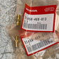 2 Quantity of Honda Air Valves 51456-469-013 (2 Quantity)