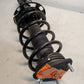 Shock Strut Spring 2573034101 | CEA0828 | 0832910-2206-036