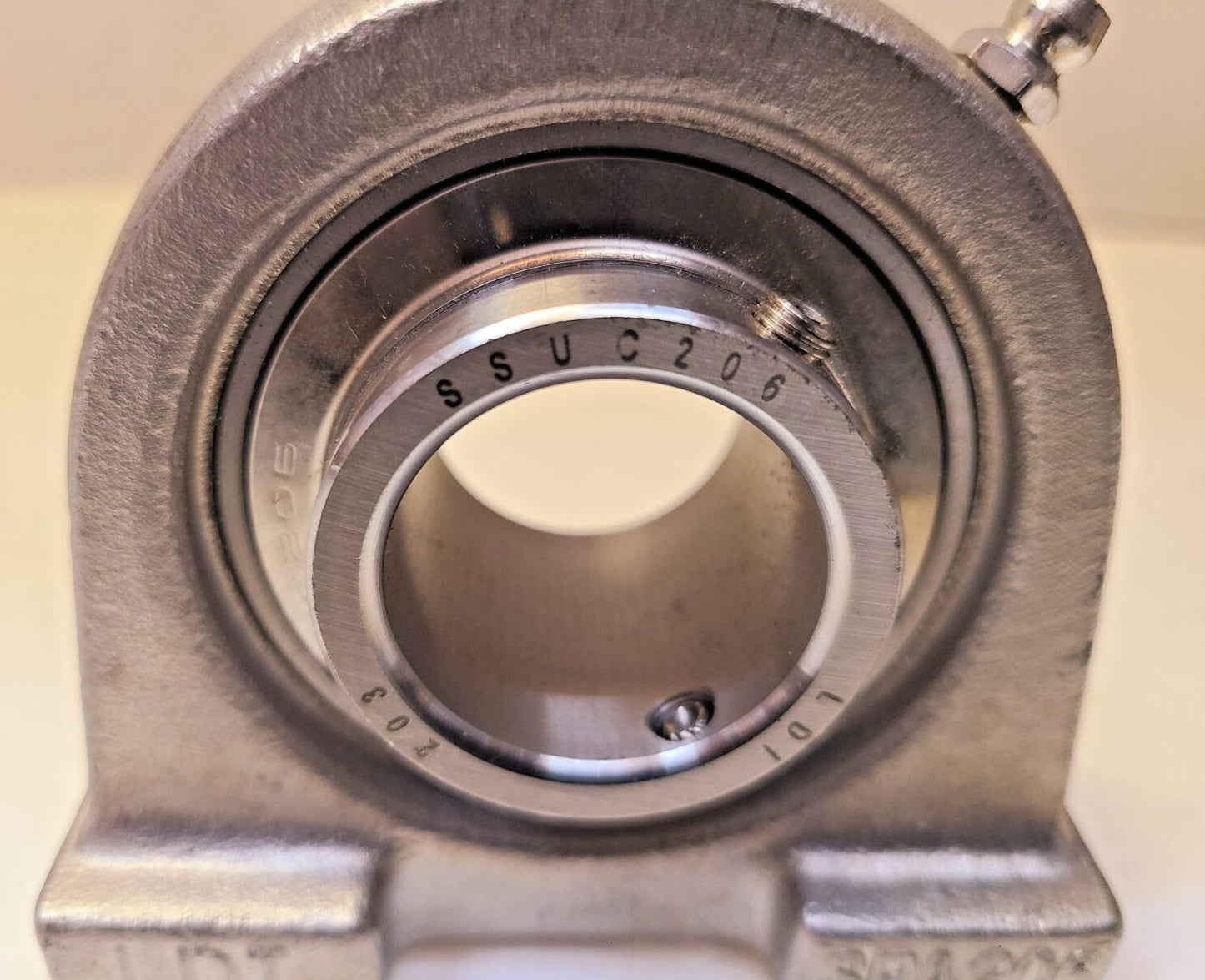 LDI Ball Pillow Block Bearing SPA206 | SUC205 | SSUC206 | 203