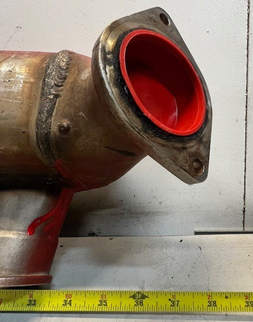 Cummins ISX EGR Cooler Replacement For Heavy Duty Diesel Truck Engines