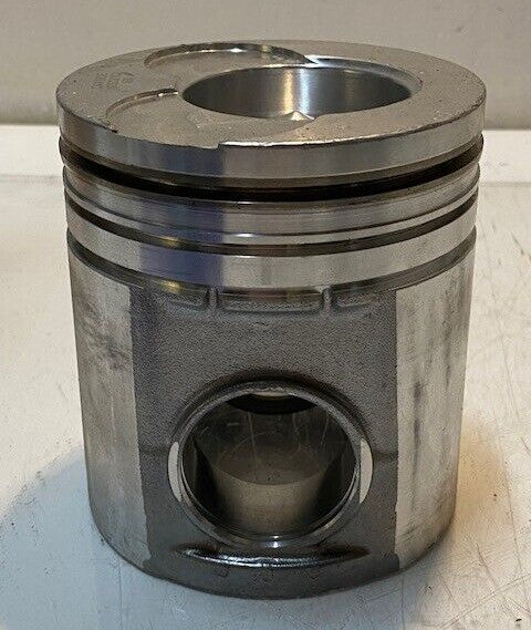 Piston 1836321C2 466 | 4-1/2" Dia. 5" Tall 46mm Bore