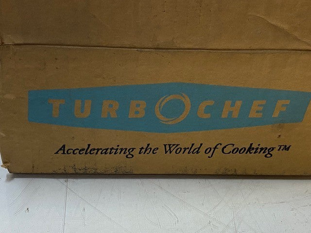 2 Quantity of Turbo Chef Orion Fans 0A109AP-22-1 TB | HHB-3234 | 230VAC (2 Qty)