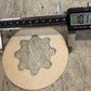 Ingersoll Rand MLK-ABK1 Brake Disc Kit Industrial Air Compressor Equipment