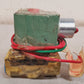 Asco Automatic Switch Solenoid Valve 302307 F 627075 | 3/4 | Hot Water 5-125PSI