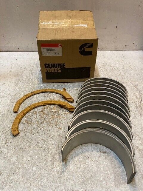 Cummins Main Bearing STD Set AR12250 | 206580