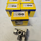 5 Quantity of BrassCraft CR1901LRX C1 Dual Outlet Valves (5 Quantity)