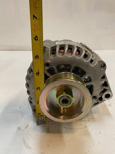 AZ Duralast Gold Alternator DLG1621-6-5