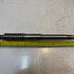Worm Gear Winch Auger Shaft 0820-3420-060 | 11-1/2" Long 28mm OD 13mm Thread