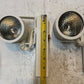 3 Qty of Amerlux Lighting Track Fixtures 621-0386 | FL DB2690 | 621-0856 (3 Qty)