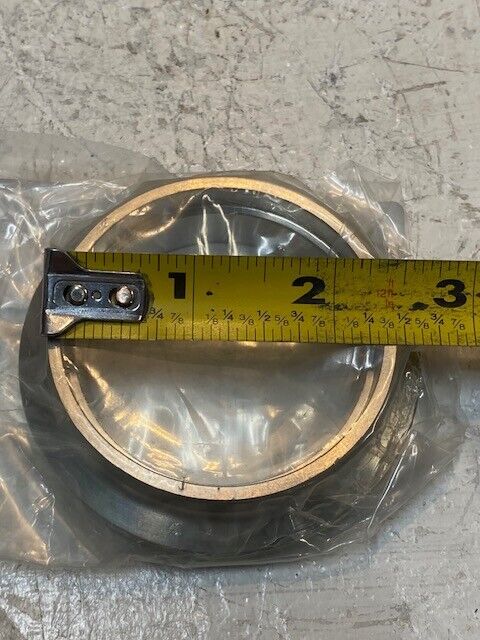 Precision Turbo & Engine PTP074-1030 Turbine Inlet Weld Flange Stainless Steel