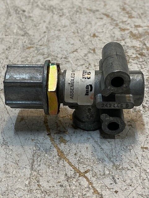 Bendix 277222 PR-2 Pressure Protection Valve 95Psi | A1510T | 242446