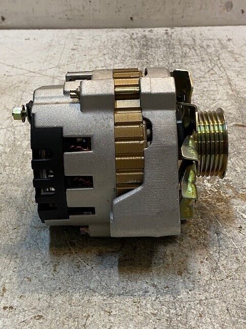 Die Hard Gold Alternator 24027 | 62972