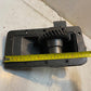 PTO Power Take Off Steering Stem 32-Teeth Gear 9-1/2" Base L 4-3/4" Base W