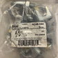 8 Crosby Drop Forged Wire Rope Clips Cable Clamps of Different Types G-450
