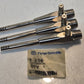 3 Quantity of Fisher Scientific Airejector 9-956 | HJ4399561A (3 Quantity)