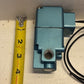 Mac Valves Solenoid Valve 120/60 110/50 24 VDC | 225B-110CCAA