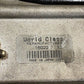 World Class Remy Remanufactured Starter Motor 16922