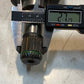 3 Quantity of Axle Shafts GKN-CEL 2F28F0 | 24-1/2" L 27mm End 25-Spline (3 Qty)