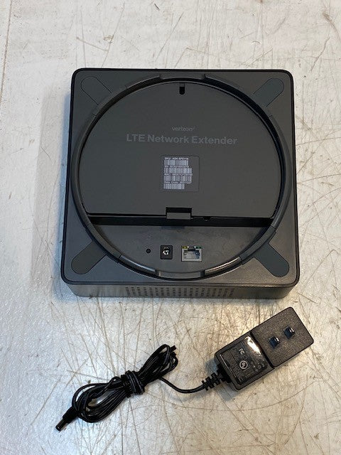 LTE Network Extender ASK-SFE116 Cell Phone Signal Booster w/ Power Cord