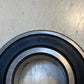 17 Quantity of RBI 6205-2RS Radial Ball Bearings 25x52x15mm (17 Quantity)