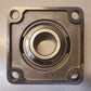 A&L  4-Bolt Flange Mounted Bearing SF208 | SSUC208-24