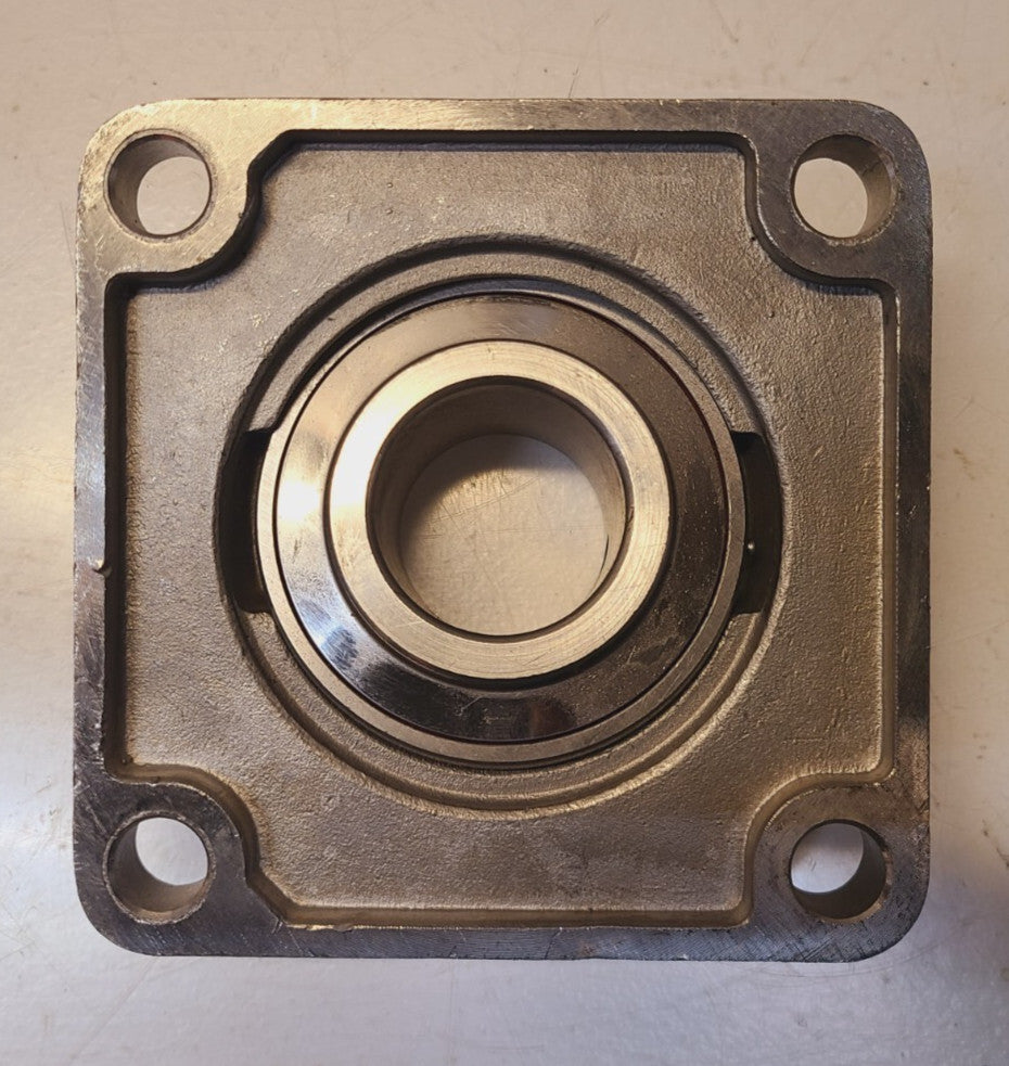 A&L  4-Bolt Flange Mounted Bearing SF208 | SSUC208-24