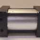 Mead Fluid Dynamics Pneumatic Cylinder DM-250X2-PE